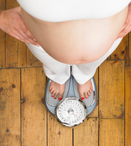 Healthy Weight Gain During Pregnancy: A Comprehensive Guide for Expectant Mothers