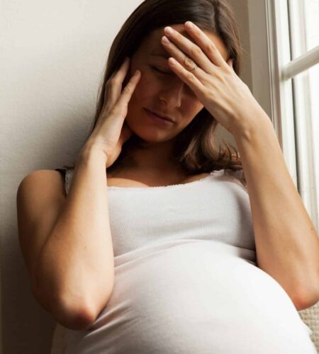 Nurturing Emotions in Pregnancy