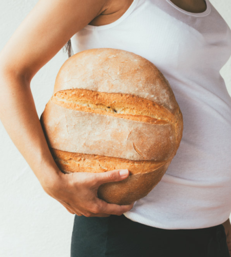Gluten-Free Pregnancy Recipes: Savoring Every Bite