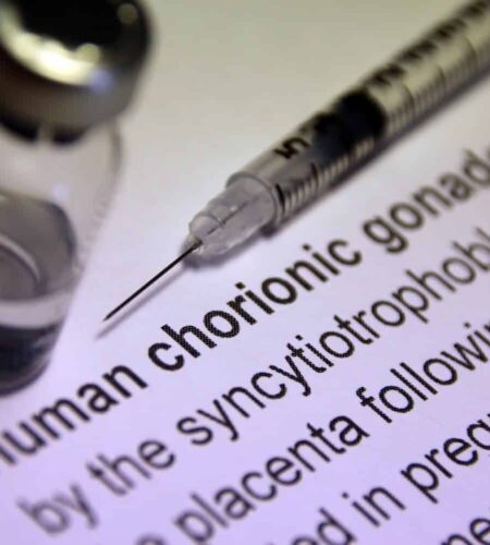HCG: What is Human Chorionic Gonadotropin