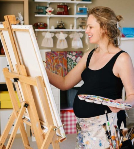 Hobbies for Pregnant Women: Nurturing Your Passions and Well-Being